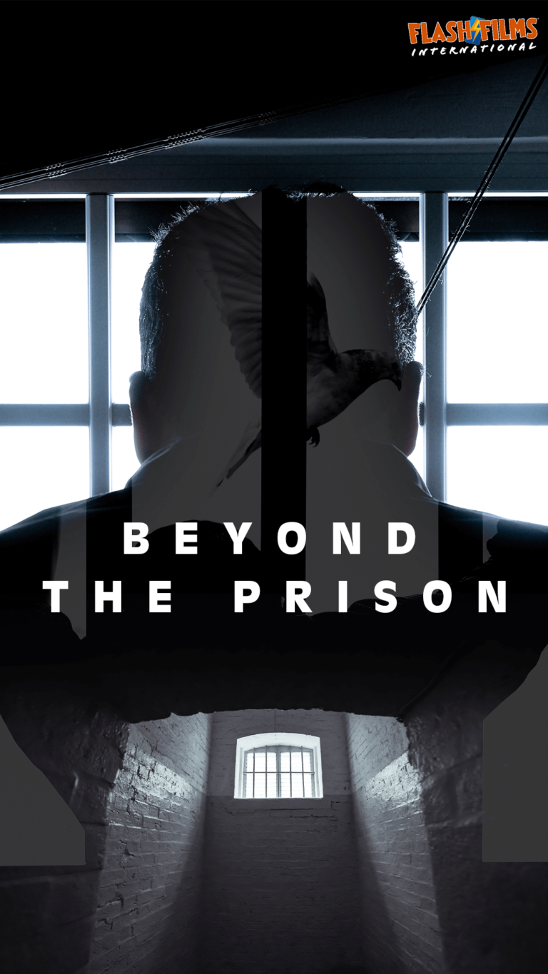 Beyond the prison