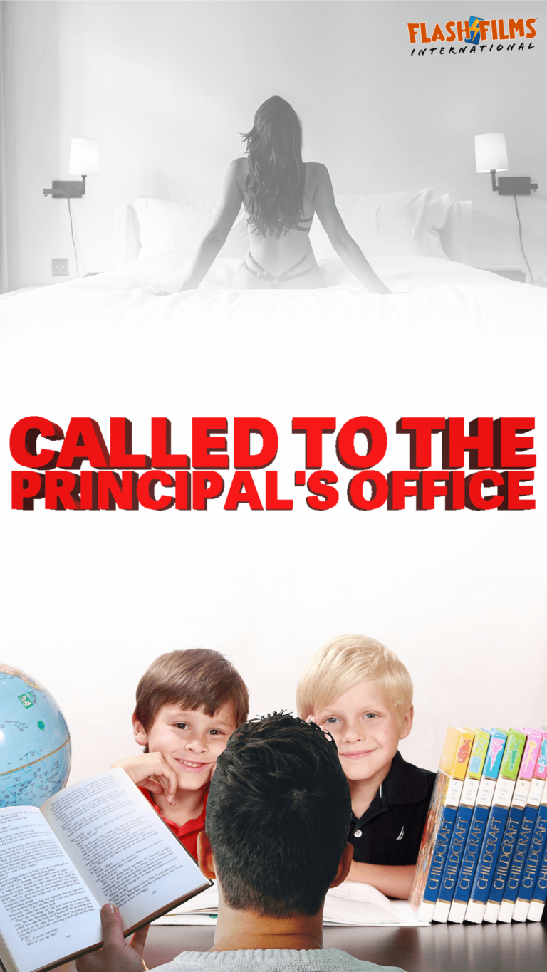 Called to the principal's office