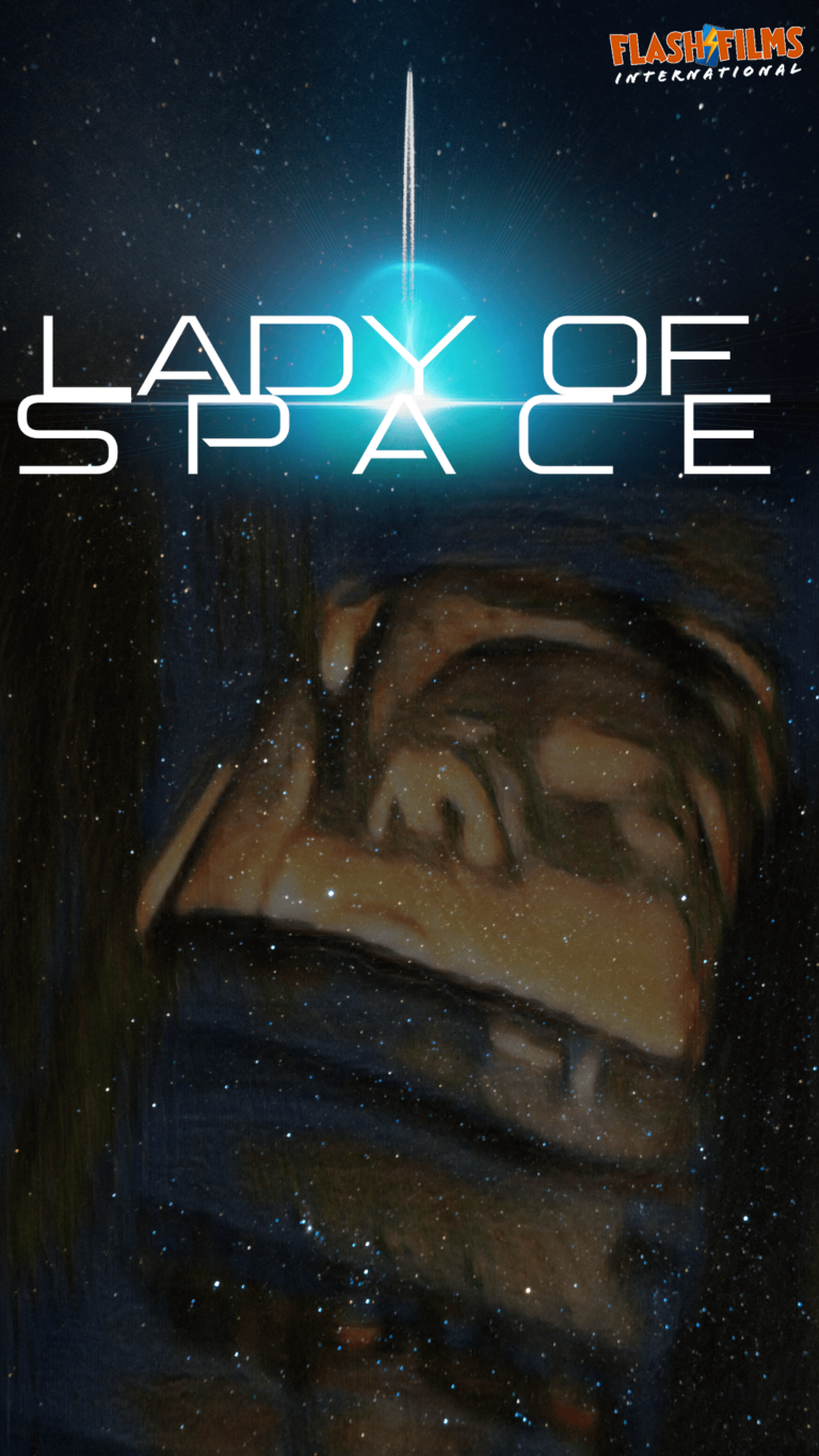 Lady of Space