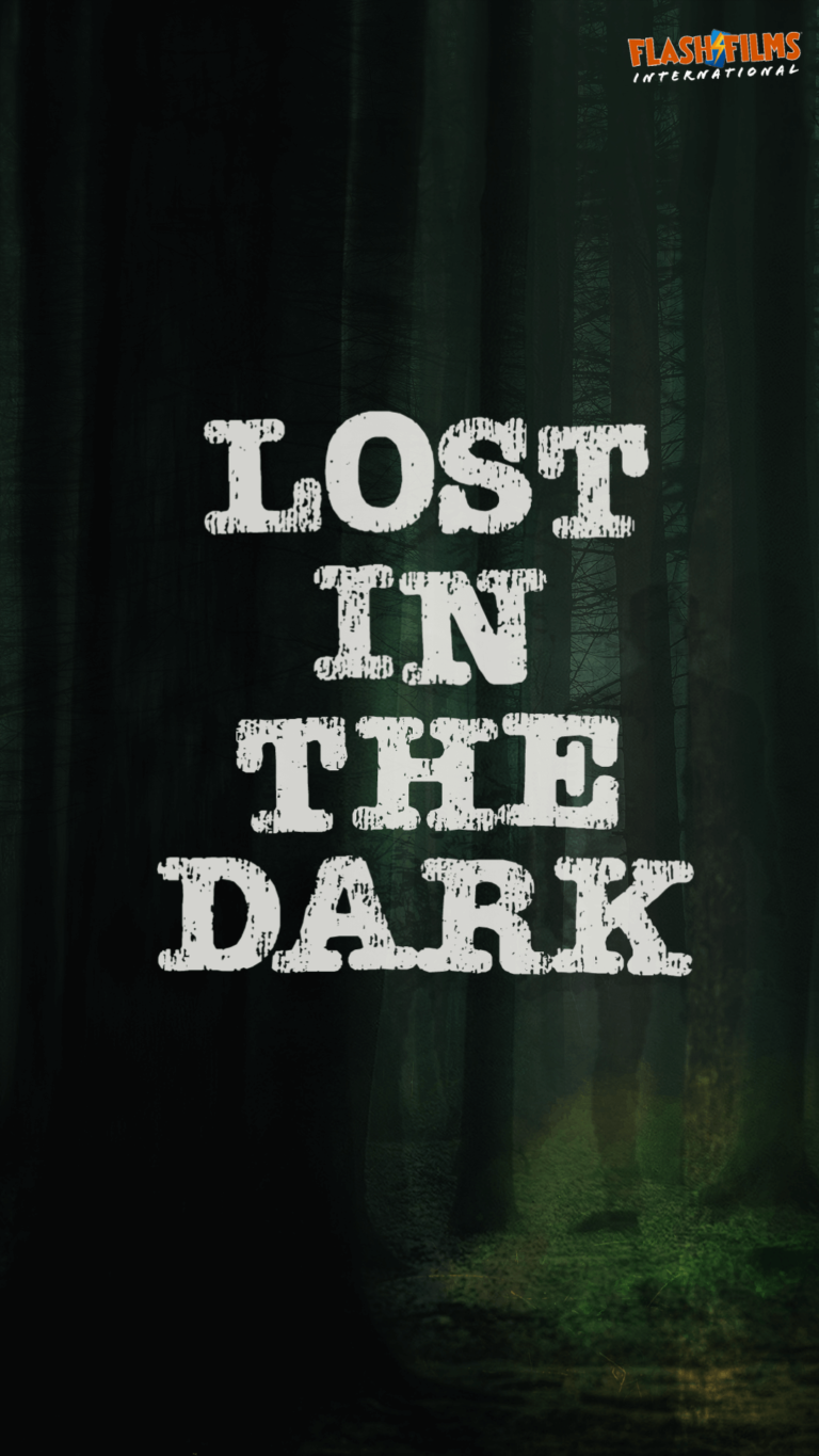 Lost in the Dark Poster