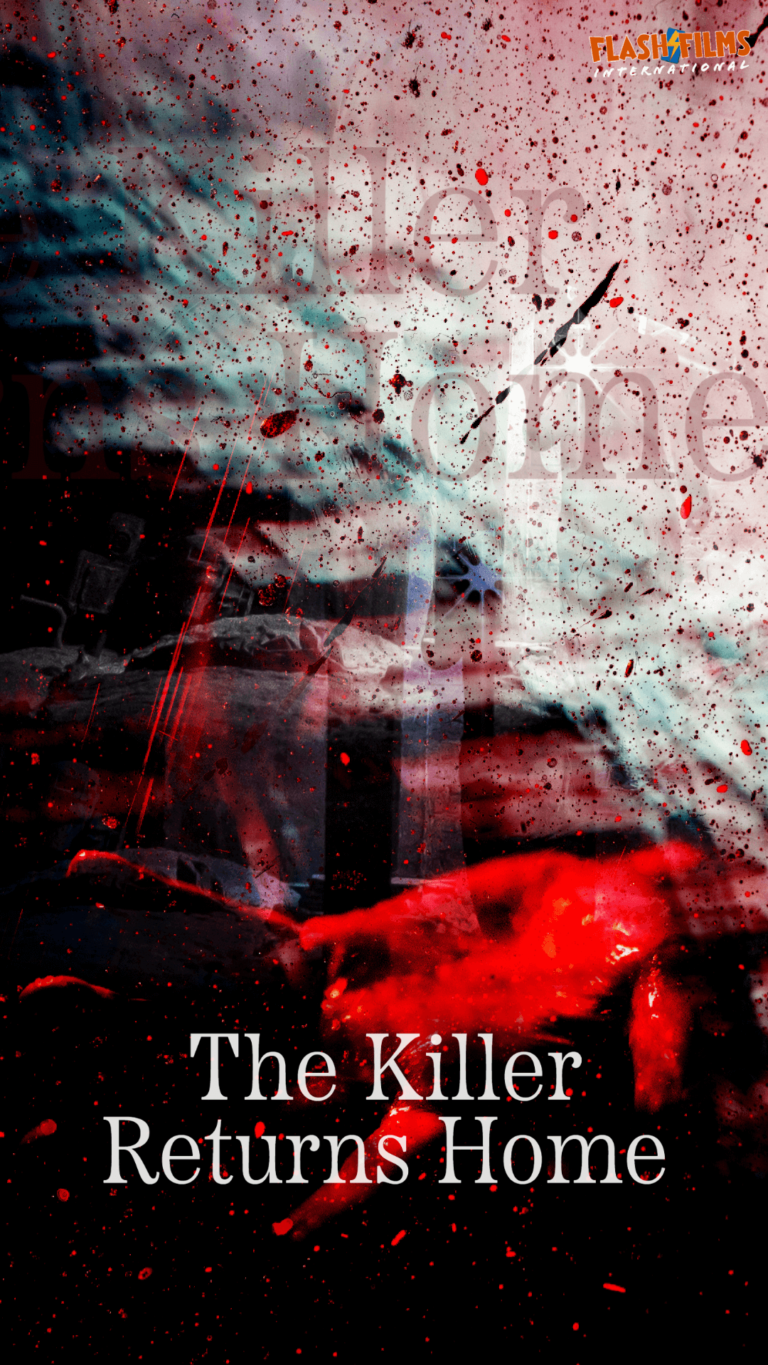 The Killer Returns Home P